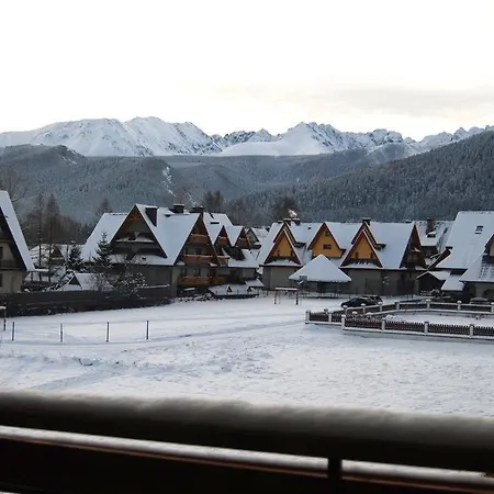 Prestige Pardałówka Ii Zakopane