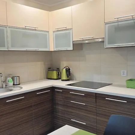 Prestige Pardalowka Ii Apartment *