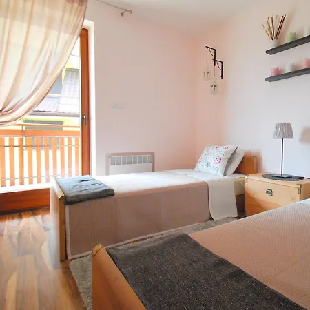Prestige Pardalowka Ii Apartment
