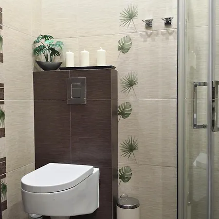Prestige Pardalowka Ii Appartement