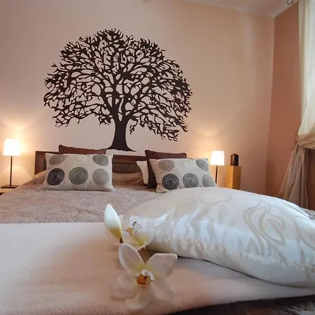 Appartement Prestige Pardalowka Ii *