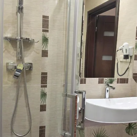 Prestige Pardalowka Ii Appartement Zakopane